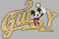 Mickey-AMQ 421